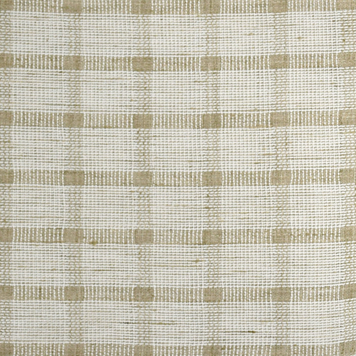 S2915 Natural by Greenhouse Designer Fabric 100% Polyester INDIA 51,000 </p><p>Repeat: 2" H, 2" V 54" - Swanky Fabrics -