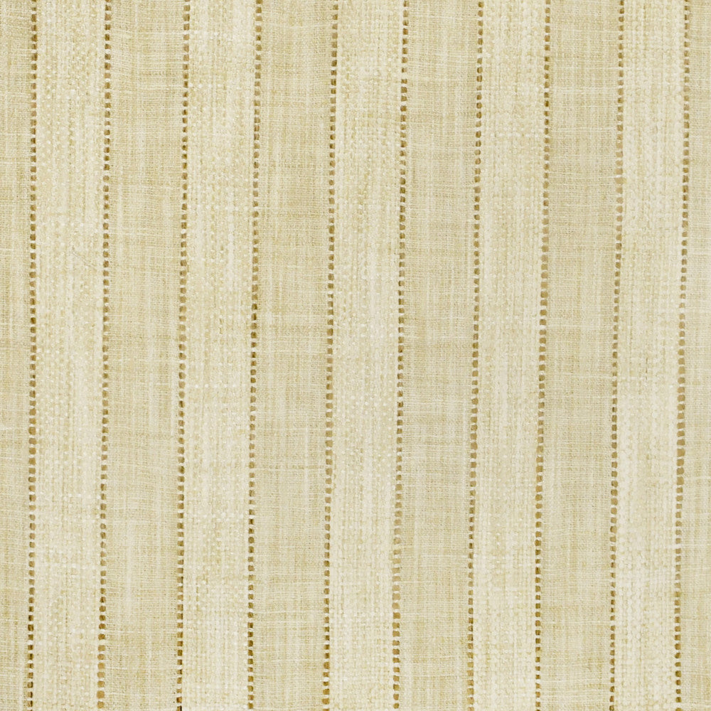 S2921 Cream by Greenhouse Designer Fabric 100% Polyester INDIA 51,000 </p><p>Repeat: 2.5" H 54" - Swanky Fabrics -