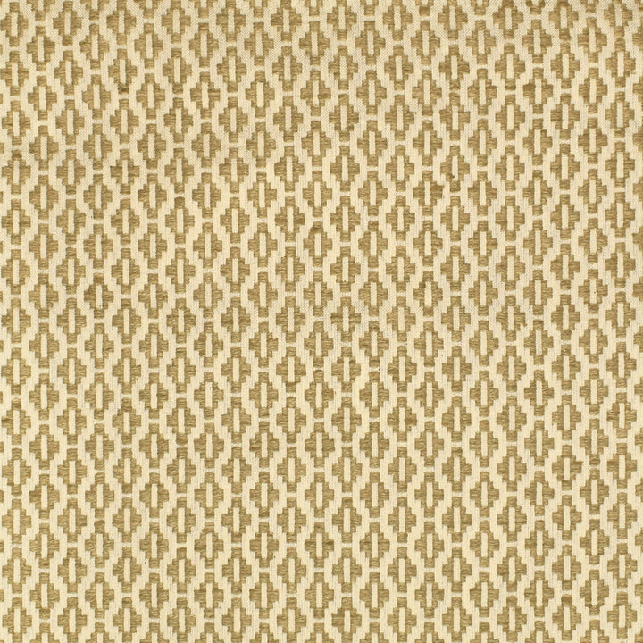 S2924 Natural by Greenhouse Designer Fabric S39: Capri Neutrals 65% Polyester, 35% Cotton India 50,000 double rubs </p><p>Repeat: .8" H, .75" V 54" - Swanky Fabrics -
