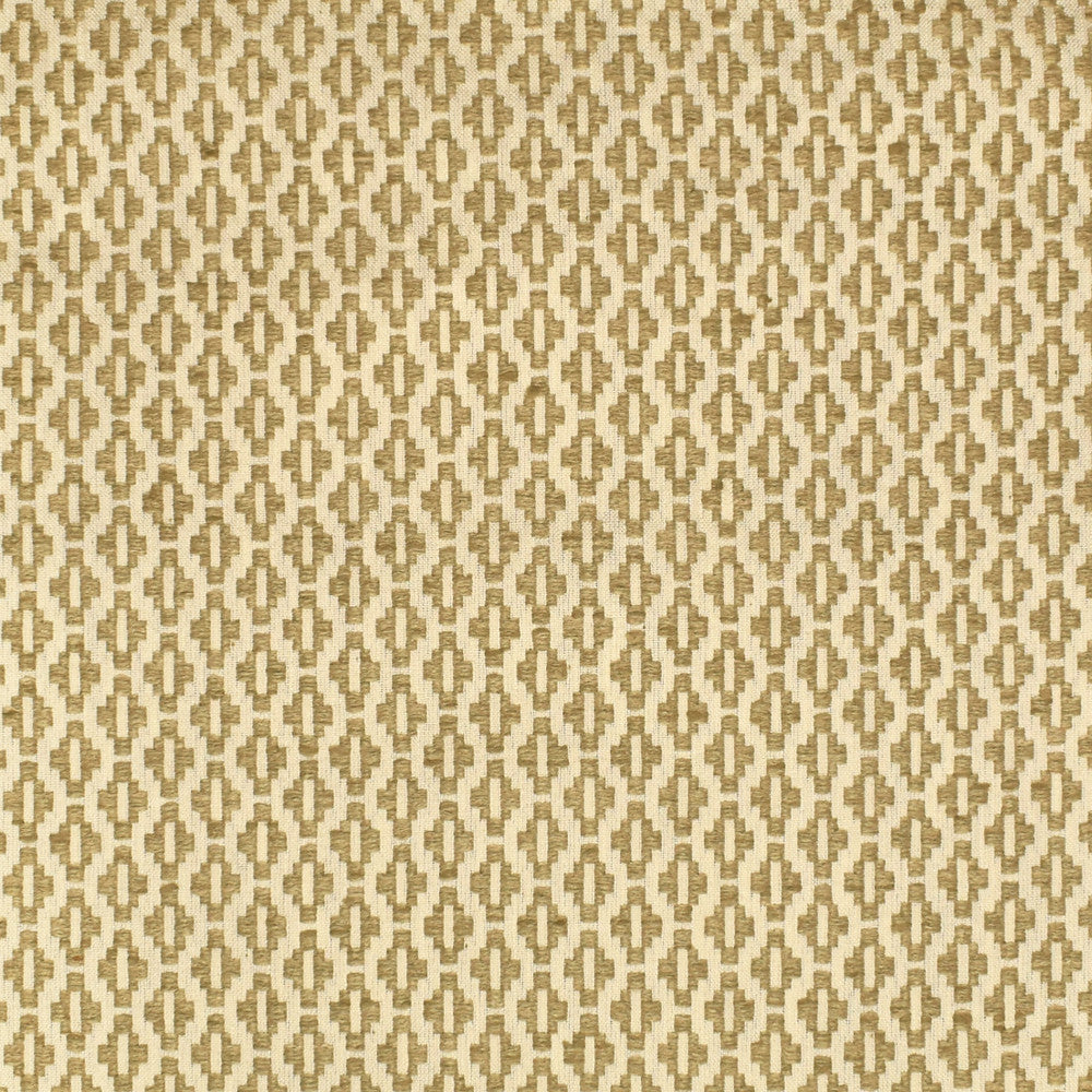 S2924 Natural by Greenhouse Designer Fabric 65% Polyester, 35% Cotton INDIA 50,000 </p><p>Repeat: .8" H, .75" V 54" - Swanky Fabrics -