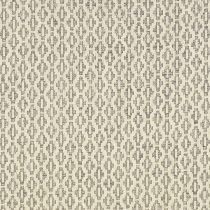 S2958 Fog by Greenhouse Designer Fabric S40: Capri Grays 65% Polyester, 35% Cotton India 50,000 double rubs </p><p>Repeat: .8" H, .75" V 54" - Swanky Fabrics -