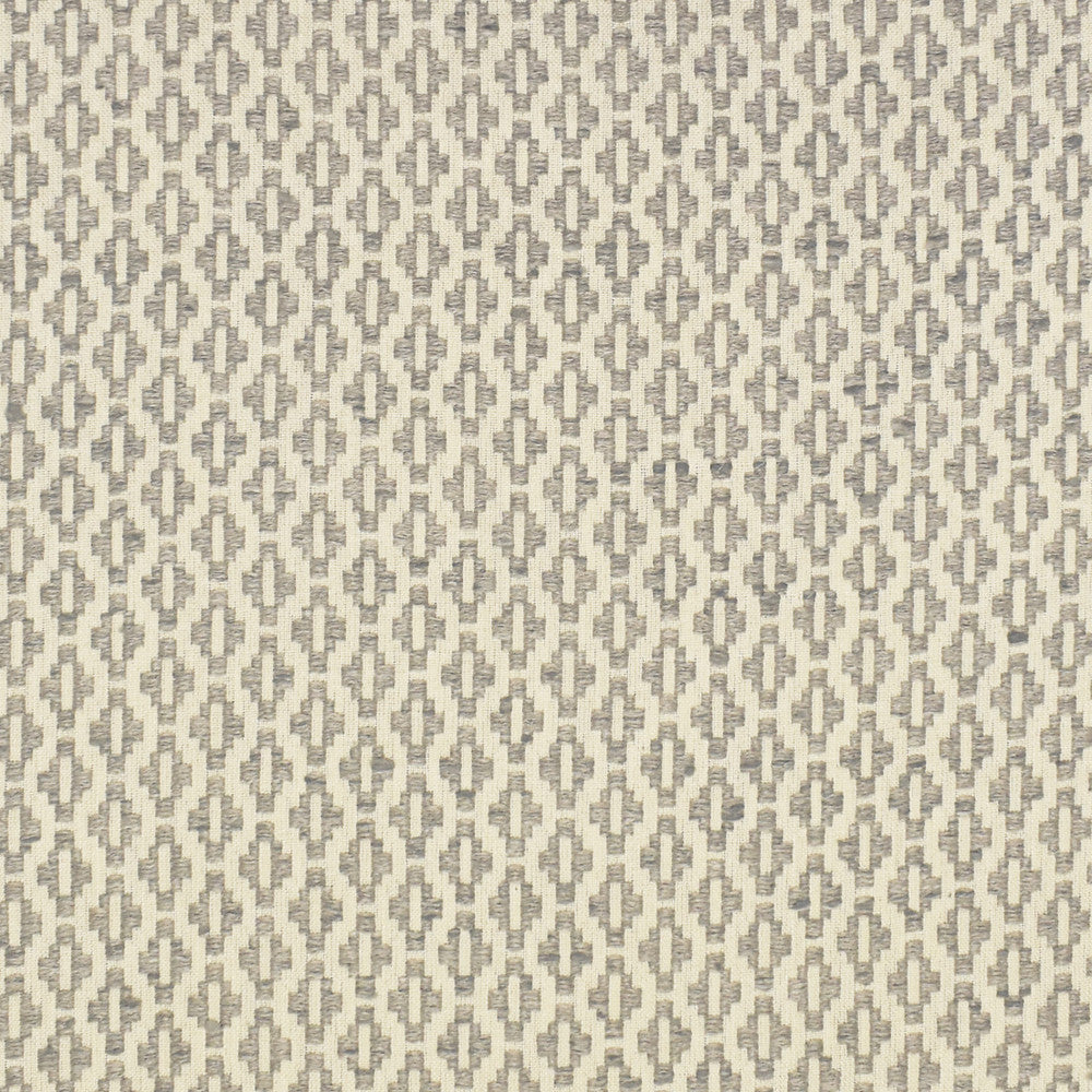 S2958 Fog by Greenhouse Designer Fabric 65% Polyester, 35% Cotton INDIA 50,000 </p><p>Repeat: .8" H, .75" V 54" - Swanky Fabrics -