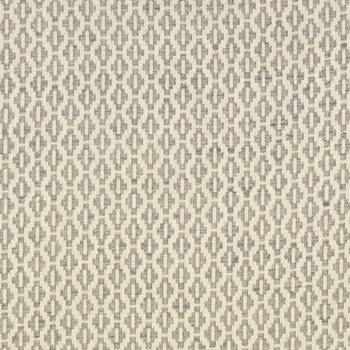S2958 Fog by Greenhouse Designer Fabric 65% Polyester, 35% Cotton INDIA 50,000 </p><p>Repeat: .8" H, .75" V 54" - Swanky Fabrics -