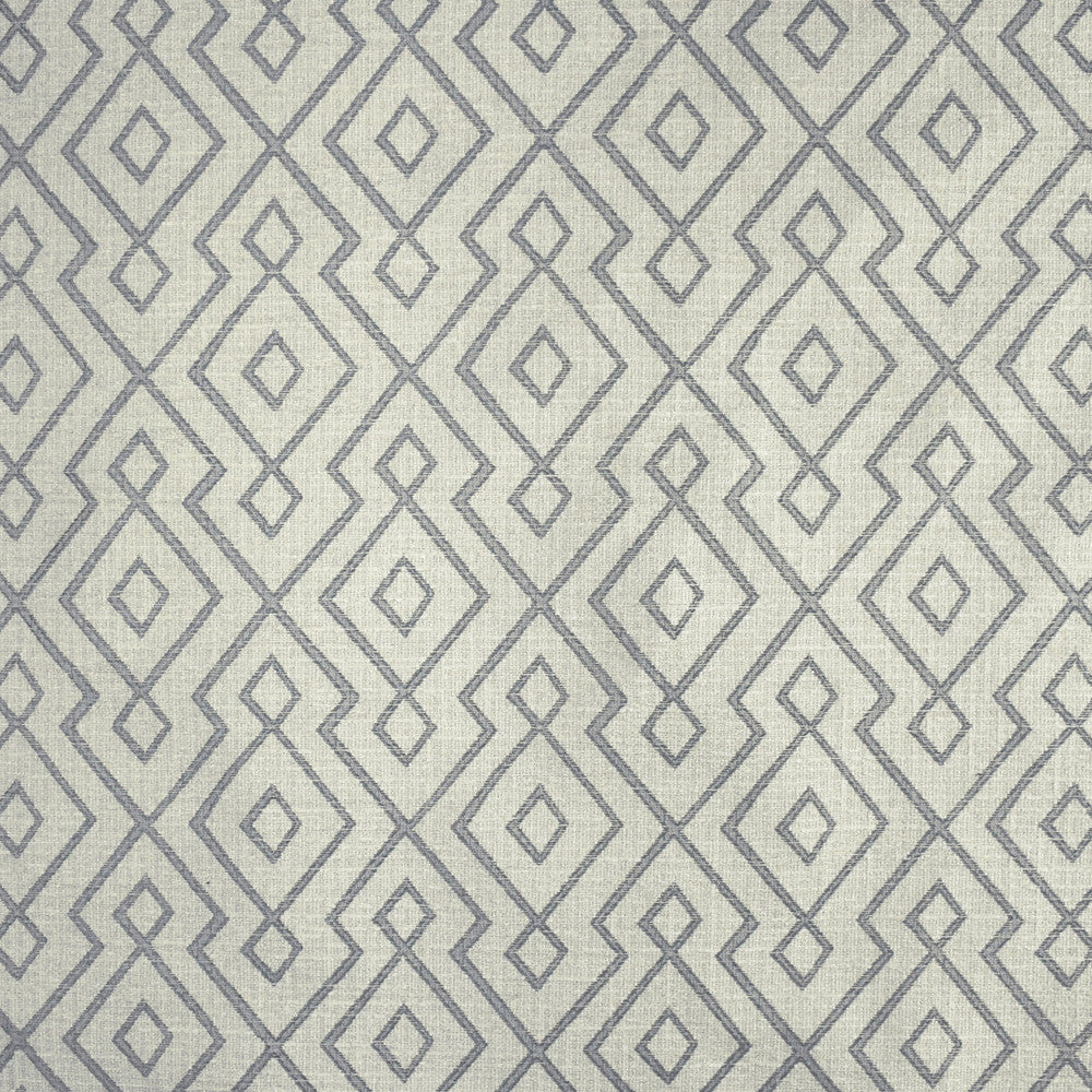 S2982 Stone by Greenhouse Designer Fabric 100% Polyester China 45,000 </p><p>Repeat: 7.25" H, 12.375" V 58" - Swanky Fabrics -