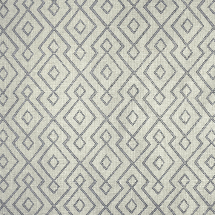 S2982 Stone by Greenhouse Designer Fabric 100% Polyester China 45,000 double rubs </p><p>Repeat: 7.25" H, 12.375" V 58" - Swanky Fabrics -