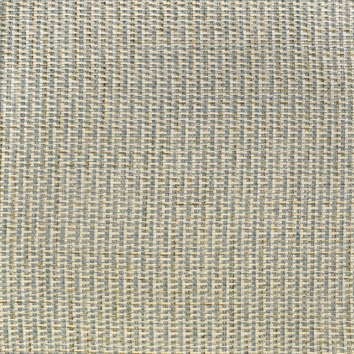 S3004 Aquamarine by Greenhouse Designer Fabric 70% Polyester, 11% Cotton, 7% Polyester Chenille, 6% Rayon, 6% Linen INDIA 100,000 </p><p>Repeat: None 55" - Swanky Fabrics -