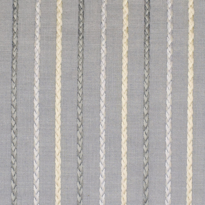 S3011 Ocean by Greenhouse Designer Fabric S41: Capri Blues 73% Cotton, 27% Polyester With 50% Rayon, 50% Cotton Embroidery India 9,000 double rubs </p><p>Repeat: 2.5" H 54" - Swanky Fabrics -