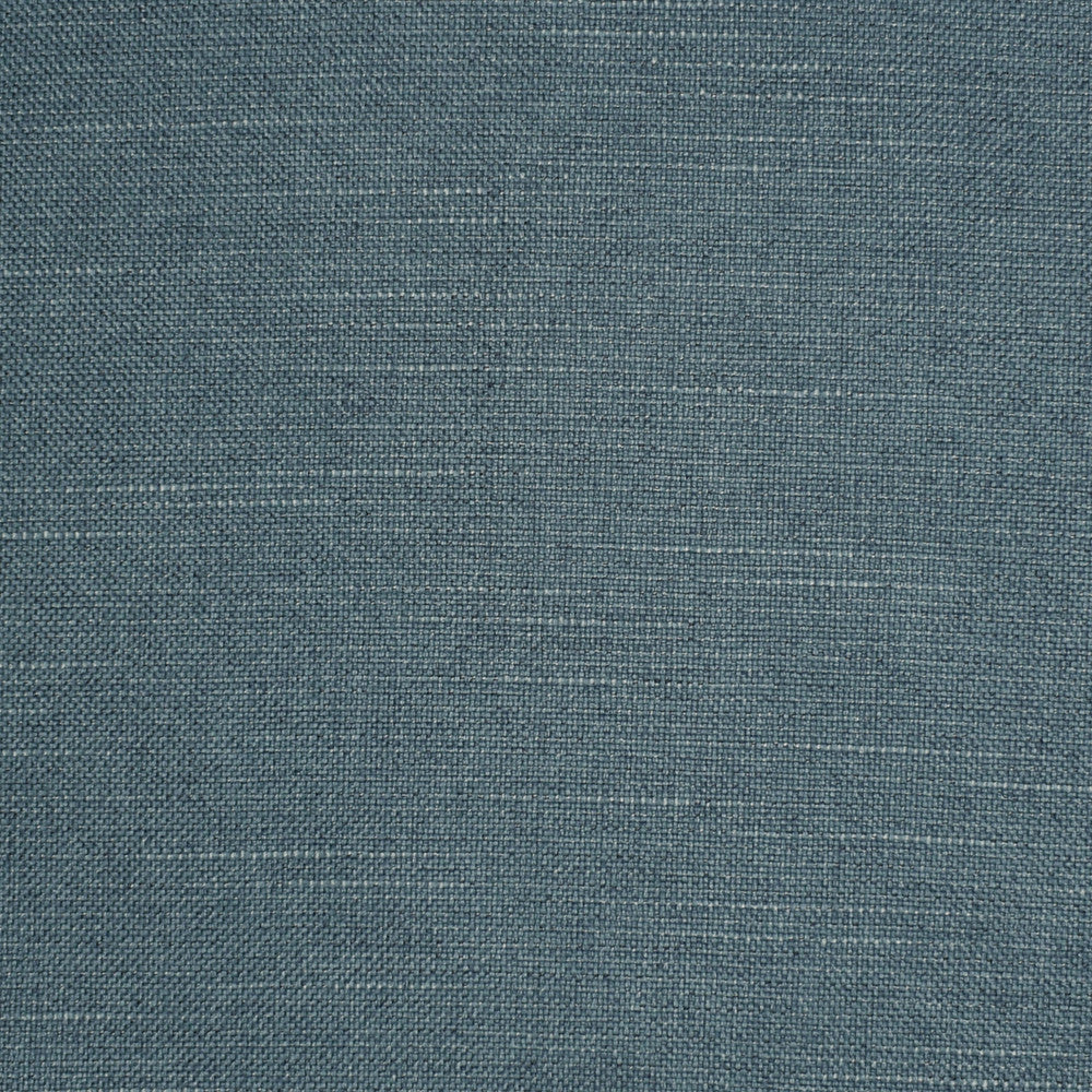 S3042 Indigo by Greenhouse Designer Fabric 100% Polyester China 51,000 double rubs </p><p>Repeat: None 55" - Swanky Fabrics -