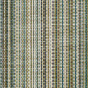 S304 Lagoon by Charlotte Designer Fabric