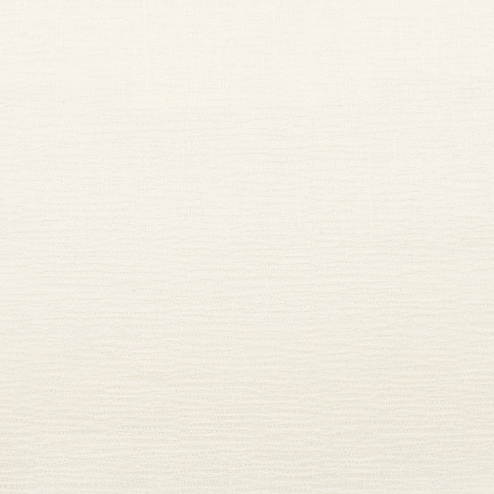 S3072 Winter White by Greenhouse Designer Fabric 65% Cotton, 35% Polyester India 51,000 </p><p>Repeat: None 54" - Swanky Fabrics -