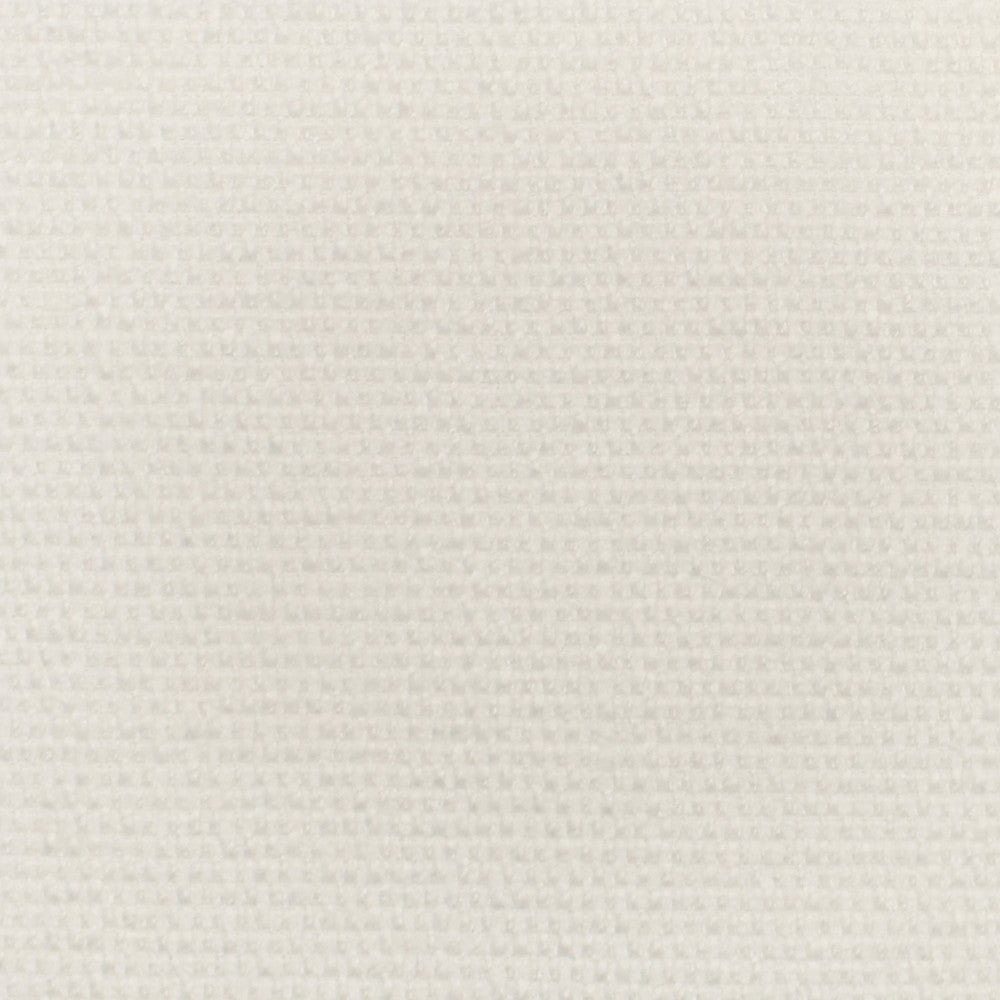 S3073 Off White by Greenhouse Designer Fabric M01: Memos by Color 44% Polyester, 38% Viscose, 18% Cotton India 51,000 double rubs Performance </p><p>Repeat: .125" H, .25" V 54" - Swanky Fabrics -