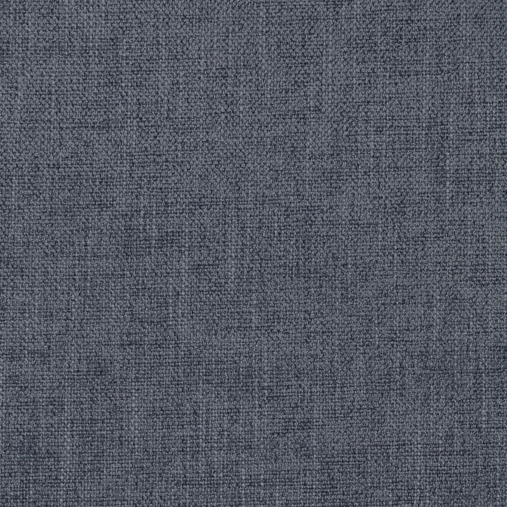 S3080 Blue by Greenhouse Designer Fabric 100% Polyester China 95,000 double rubs </p><p>Repeat: NONE 54" - Swanky Fabrics -