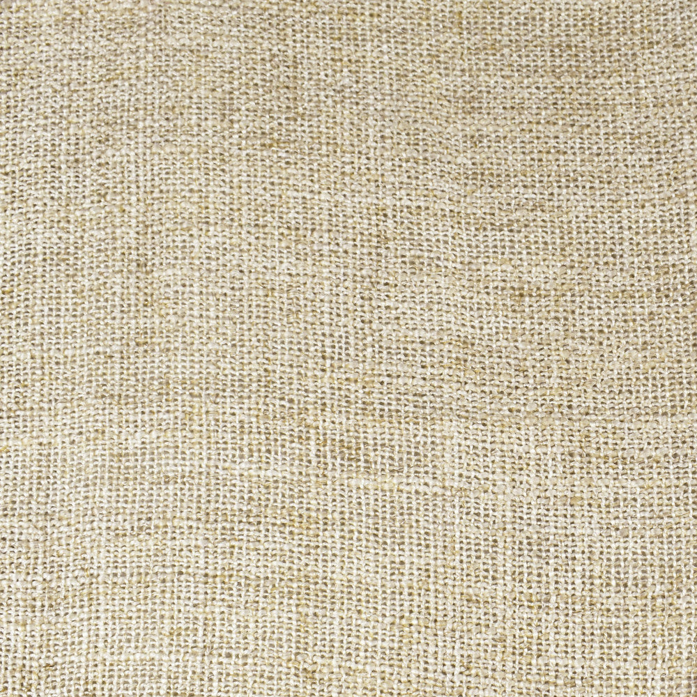 S3098 Flax by Greenhouse Designer Fabric M03: Memos by Color 59% Acrylic, 15% Polyester, 13% Linen, 13% Rayon India 100,000 double rubs </p><p>Repeat: None 57" - Swanky Fabrics -