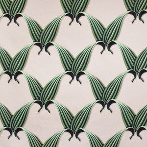 S3109 Blushing by Greenhouse Designer Fabric