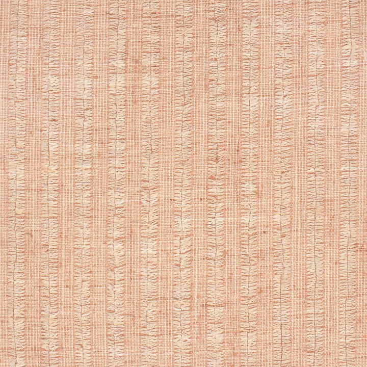 S3110 Blush by Greenhouse Designer Fabric 100% Polyester India 51,000 double rubs </p><p>Repeat: 1" H 54" - Swanky Fabrics -