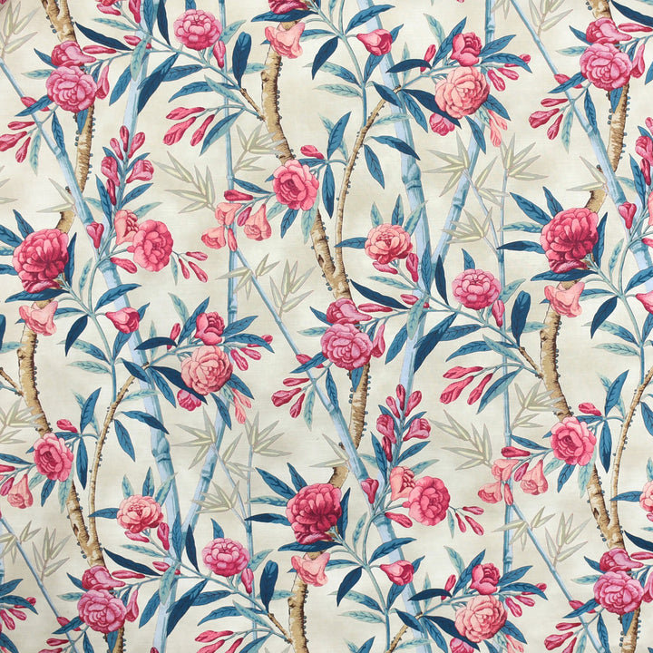 S3121 Tussah by Greenhouse Designer Fabric M03: Memos by Color 100% Cotton Peru 25,000 double rubs Soil & Stain Repellent </p><p>Repeat: 13.5" H, 27" V 54" - Swanky Fabrics -
