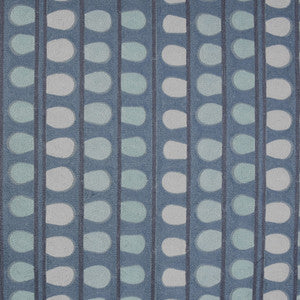 S3125 Storm by Greenhouse Designer Fabric