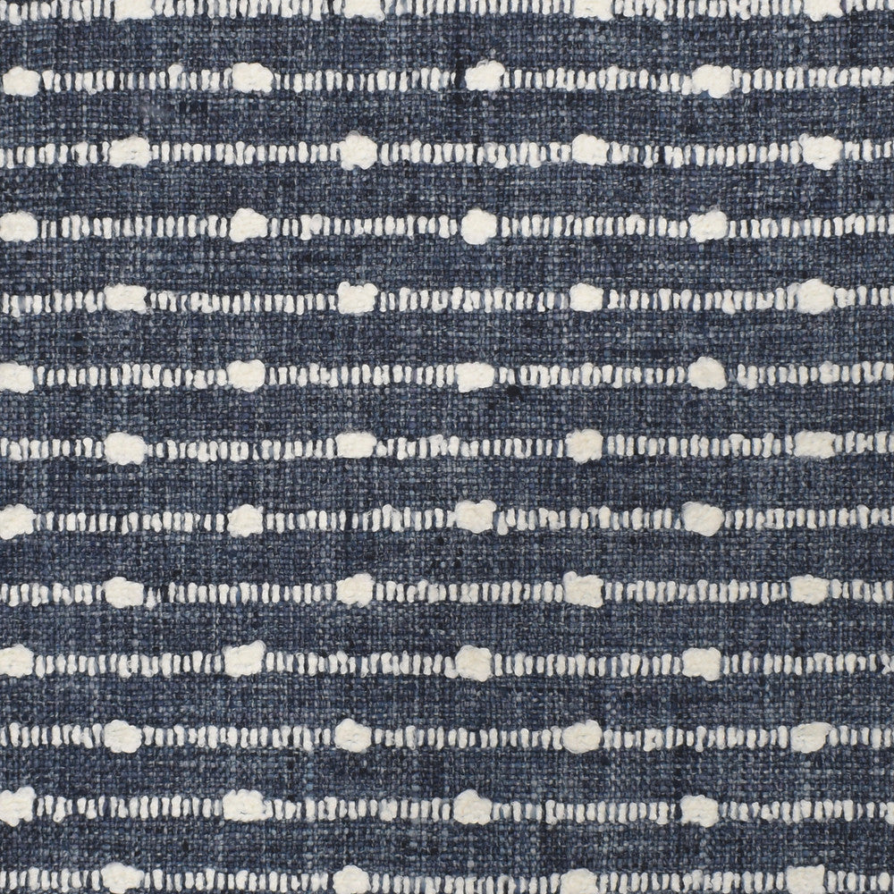 S3131 Marina by Greenhouse Designer Fabric 100% Polyester India 51,000 double rubs </p><p>Repeat: 1.3" V 54" - Swanky Fabrics -