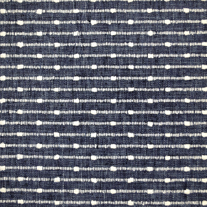 S3131 Marina by Greenhouse Designer Fabric 64% Polyester, 36% Recycled Polyester India 51,000 </p><p>Repeat: 1.3" V 54" - Swanky Fabrics -