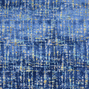 S3135 Sapphire by Greenhouse Designer Fabric