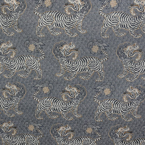 S3150 Onyx by Greenhouse Designer Fabric