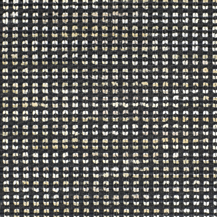 S3153 Black/Tan by Greenhouse Designer Fabric M03: Memos by Color 60% Polyester, 40% Cotton India 40,000 double rubs </p><p>Repeat: None 57" - Swanky Fabrics -