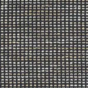 S3153 Black/Tan by Greenhouse Designer Fabric
