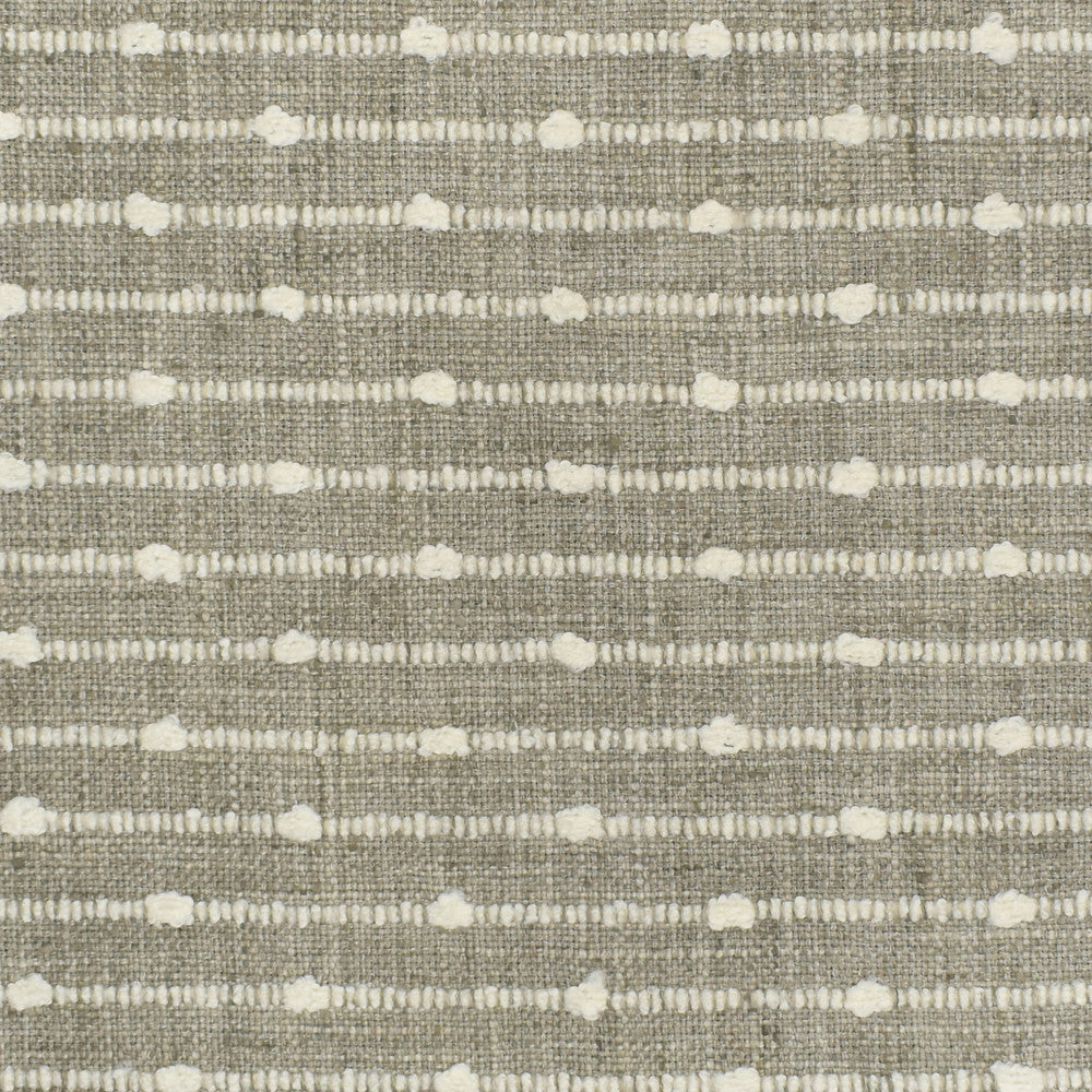 S3167 Zinc by Greenhouse Designer Fabric M03: Memos by Color 100% Polyester India 51,000 double rubs </p><p>Repeat: 1.3" V 54" - Swanky Fabrics -