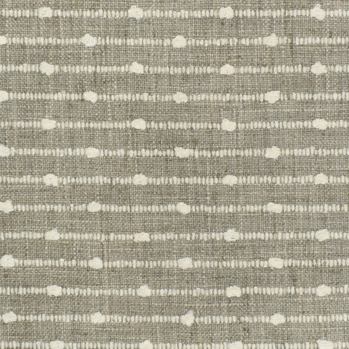 S3167 Zinc by Greenhouse Designer Fabric M03: Memos by Color 100% Polyester India 51,000 double rubs </p><p>Repeat: 1.3" V 54" - Swanky Fabrics -