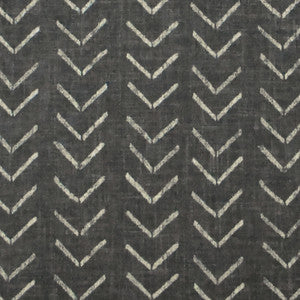 S3169 Ebony by Greenhouse Designer Fabric