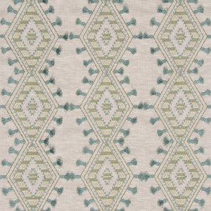 S3182 Greenery by Greenhouse Designer Fabric