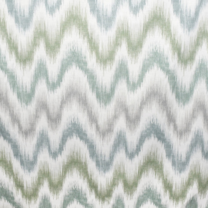 S3184 Foam by Greenhouse Designer Fabric 100% Cotton PERU 25,000 </p><p>Repeat: 13.5" H, 25.25" V 54" - Swanky Fabrics -