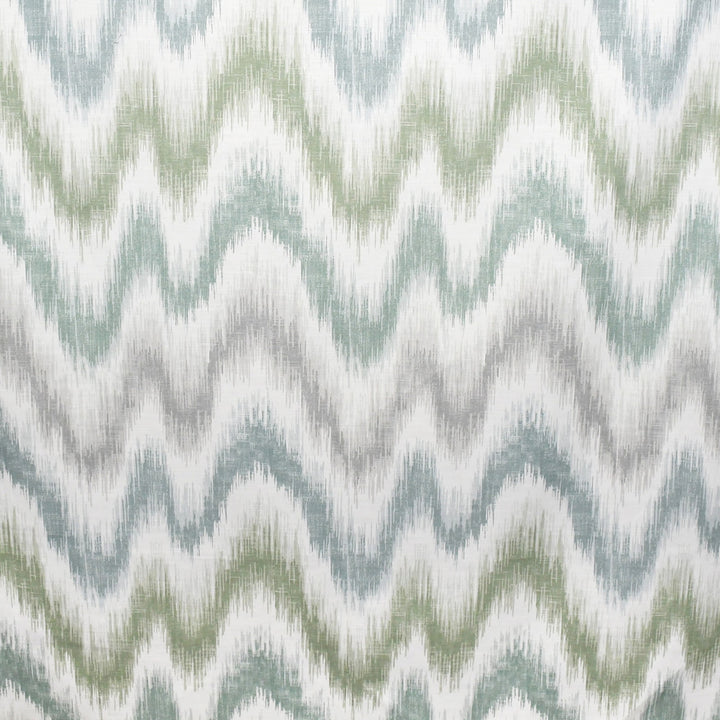 S3184 Foam by Greenhouse Designer Fabric M03: Memos by Color 100% Cotton Peru 25,000 double rubs Soil & Stain Repellent </p><p>Repeat: 13.5" H, 25.25" V 54" - Swanky Fabrics -