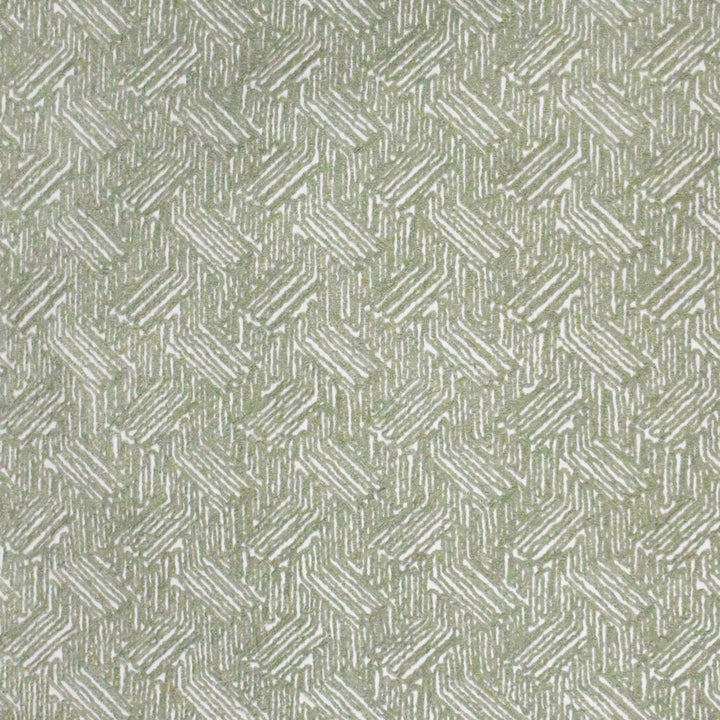 S3186 Green Tea by Greenhouse Designer Fabric 50% Polyester, 50% Cotton With 100% Polyester Embroidery INDIA 9,000 </p><p>Repeat: 10.5" H, 9.5" V 52" - Swanky Fabrics -