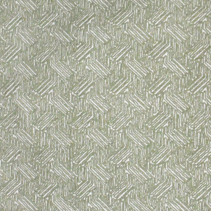 S3186 Green Tea by Greenhouse Designer Fabric 50% Polyester, 50% Cotton With 100% Polyester Embroidery India 9,000 double rubs </p><p>Repeat: 10.5" H, 9.5" V 52" - Swanky Fabrics -