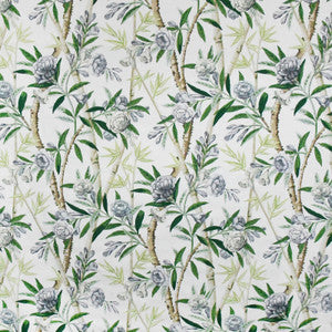 S3197 White Tea by Greenhouse Designer Fabric