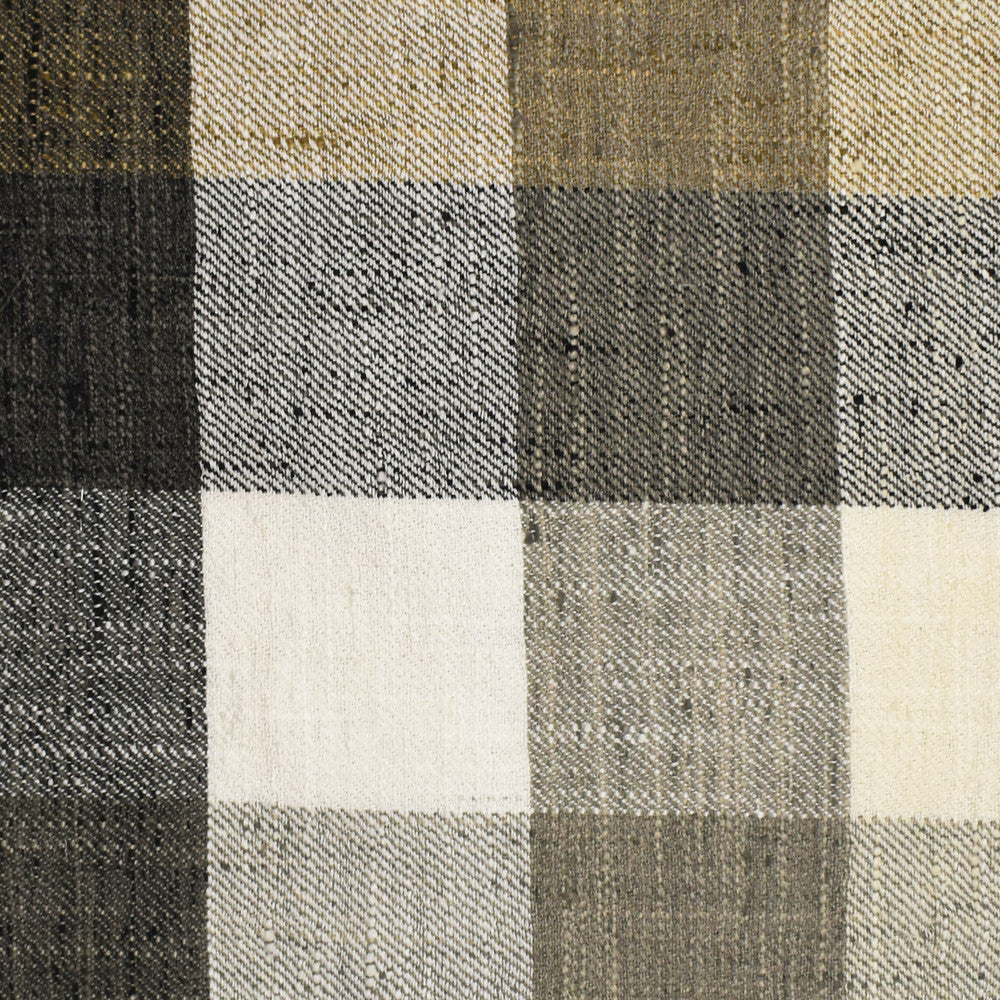 S3200 Sparrow by Greenhouse Designer Fabric M03: Memos by Color 100% Polyester India 51,000 double rubs </p><p>Repeat: 10" H, 10" V 54" - Swanky Fabrics -