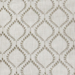 S3204 Jute by Greenhouse Designer Fabric