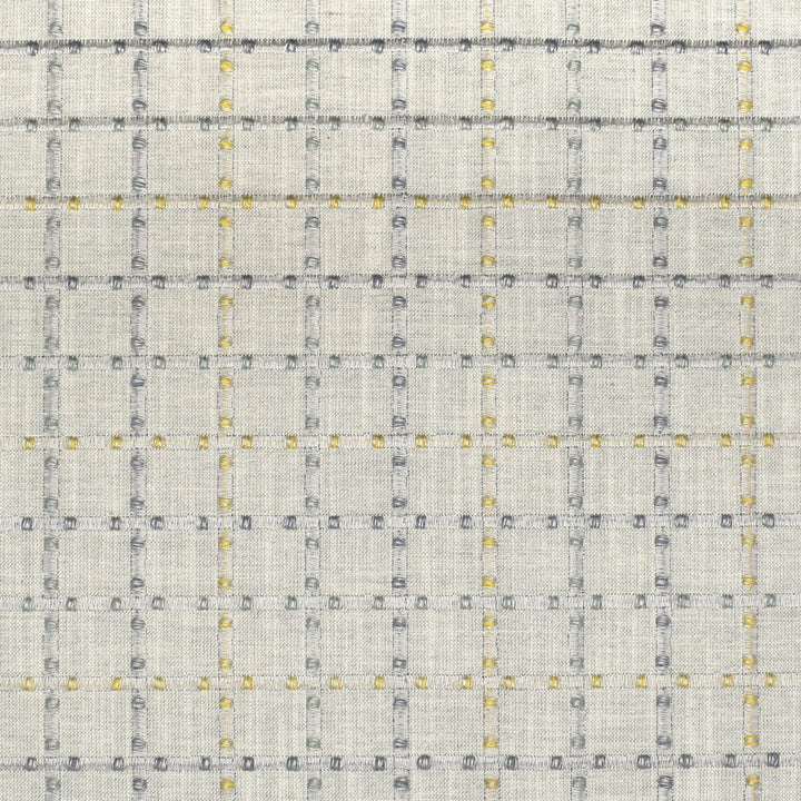 S3230 Fog by Greenhouse Designer Fabric M03: Memos by Color 45% Cotton, 35% Polyester, 20% Viscose With 61% Viscose, 39% Cotton Embroidery India 9,000 double rubs </p><p>Repeat: 3.25" H, 3.25" V 56" - Swanky Fabrics -