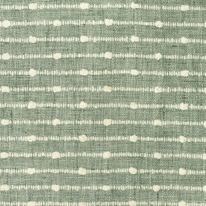 S3233 Lagoon by Greenhouse Designer Fabric M03: Memos by Color 100% Polyester India 51,000 double rubs </p><p>Repeat: 1.3" V 54" - Swanky Fabrics -