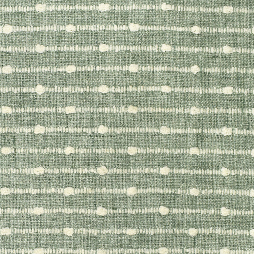 S3233 Lagoon by Greenhouse Designer Fabric 100% Polyester India 51,000 double rubs </p><p>Repeat: 1.3" V 54" - Swanky Fabrics -
