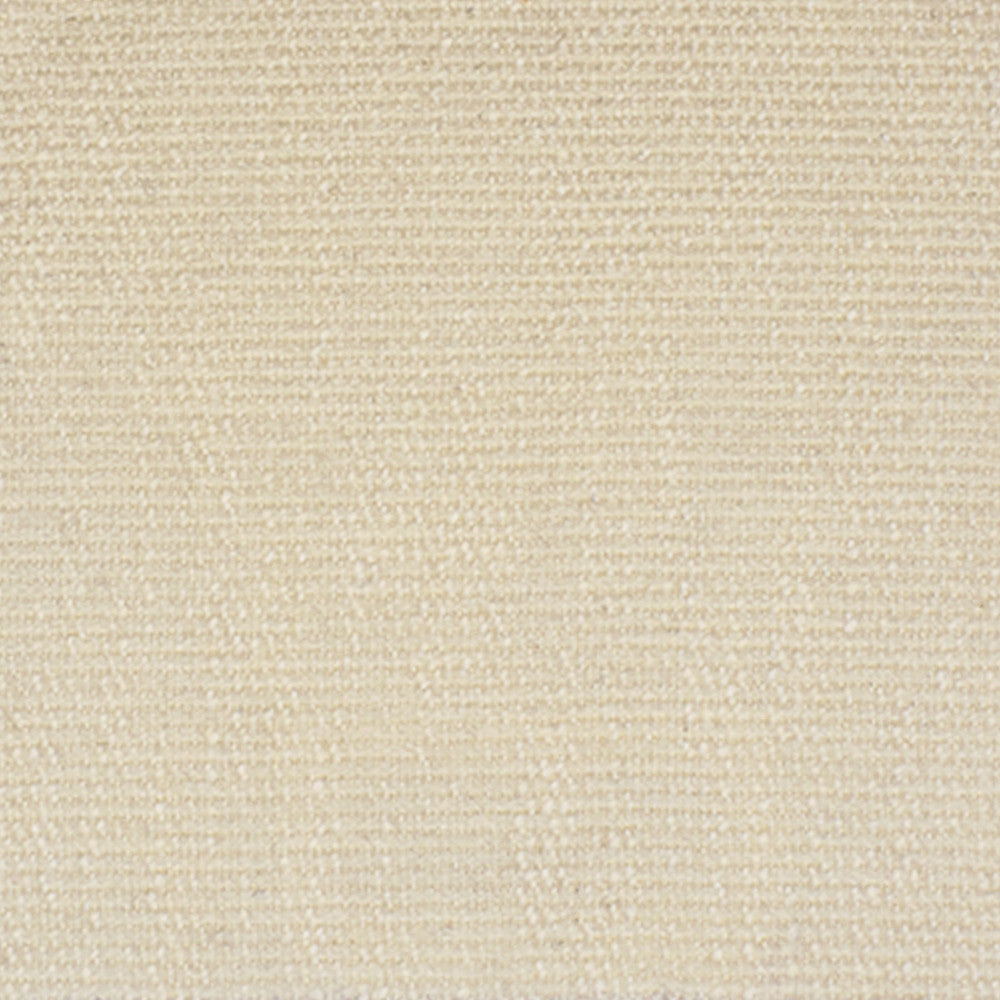 S3243 Coconut by Greenhouse Designer Fabric 45% Polyester, 37% Viscose, 18% Cotton India 51,000 double rubs </p><p>Repeat: None 54" - Swanky Fabrics -