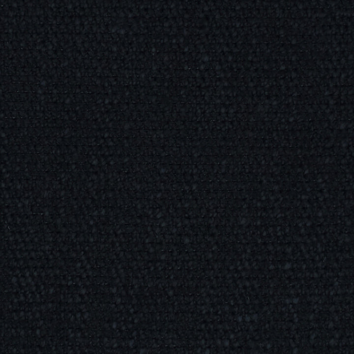 S3272 Midnight by Greenhouse Designer Fabric S42: Performance Texture Essentials 45% Polyester, 37% Viscose, 18% Cotton India 51,000 double rubs Soil & Stain Repellent </p><p>Repeat: None 54" - Swanky Fabrics -