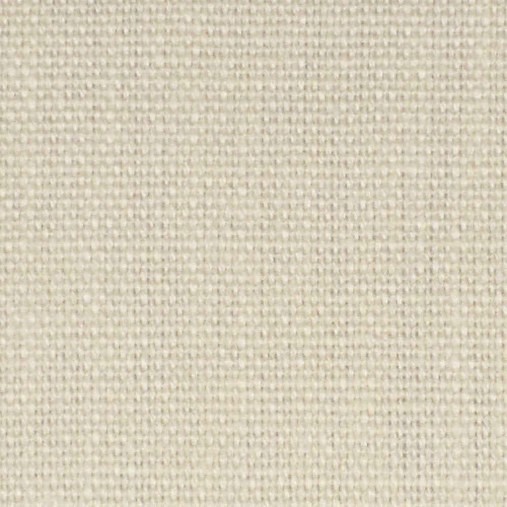 S3282 Cream by Greenhouse Designer Fabric S43: Linen Essentials 100% Linen Brazil 8,000 double rubs </p><p>Repeat: None 54" - Swanky Fabrics -