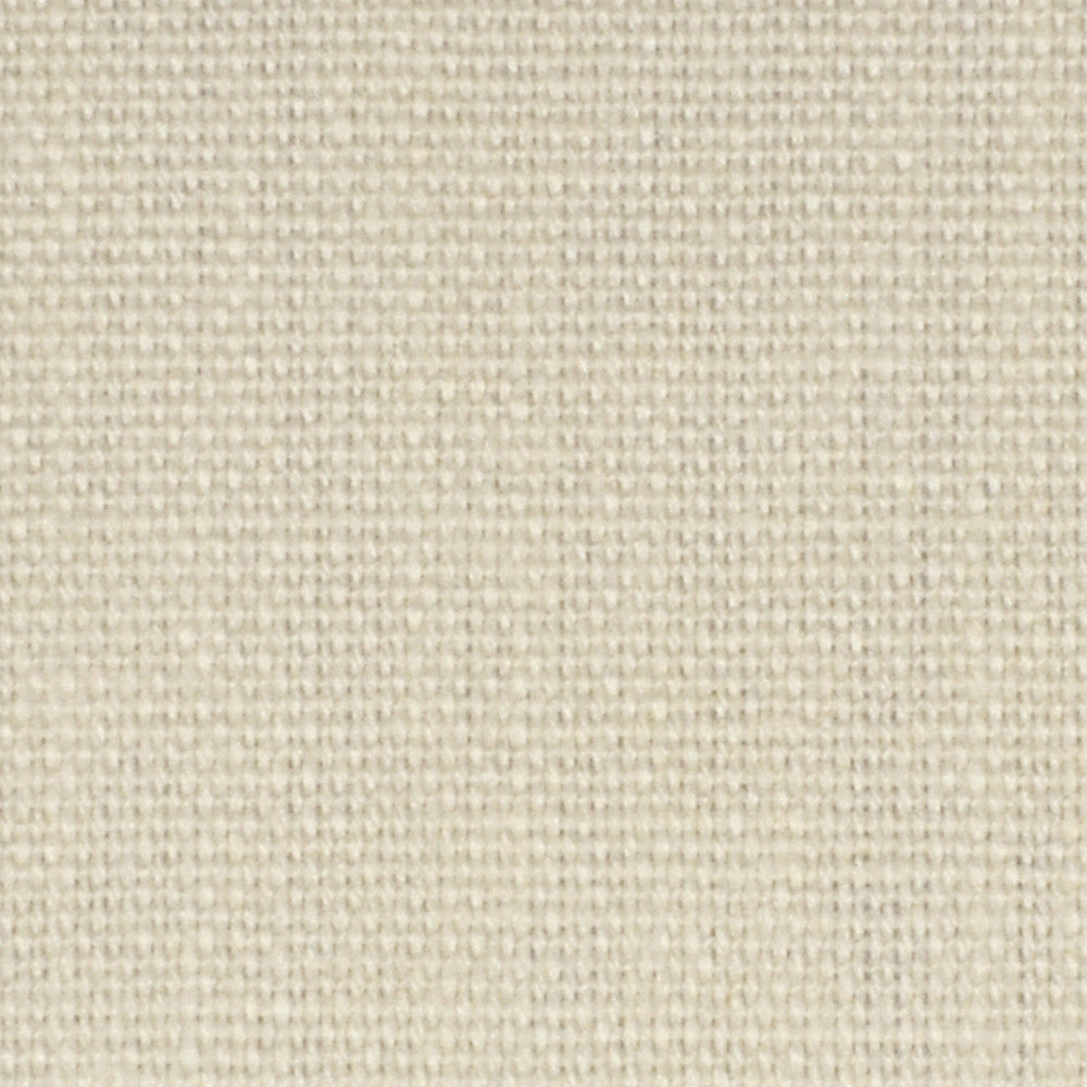 S3282 Cream by Greenhouse Designer Fabric 100% Linen BRAZIL 8,000 </p><p>Repeat: None 54" - Swanky Fabrics -