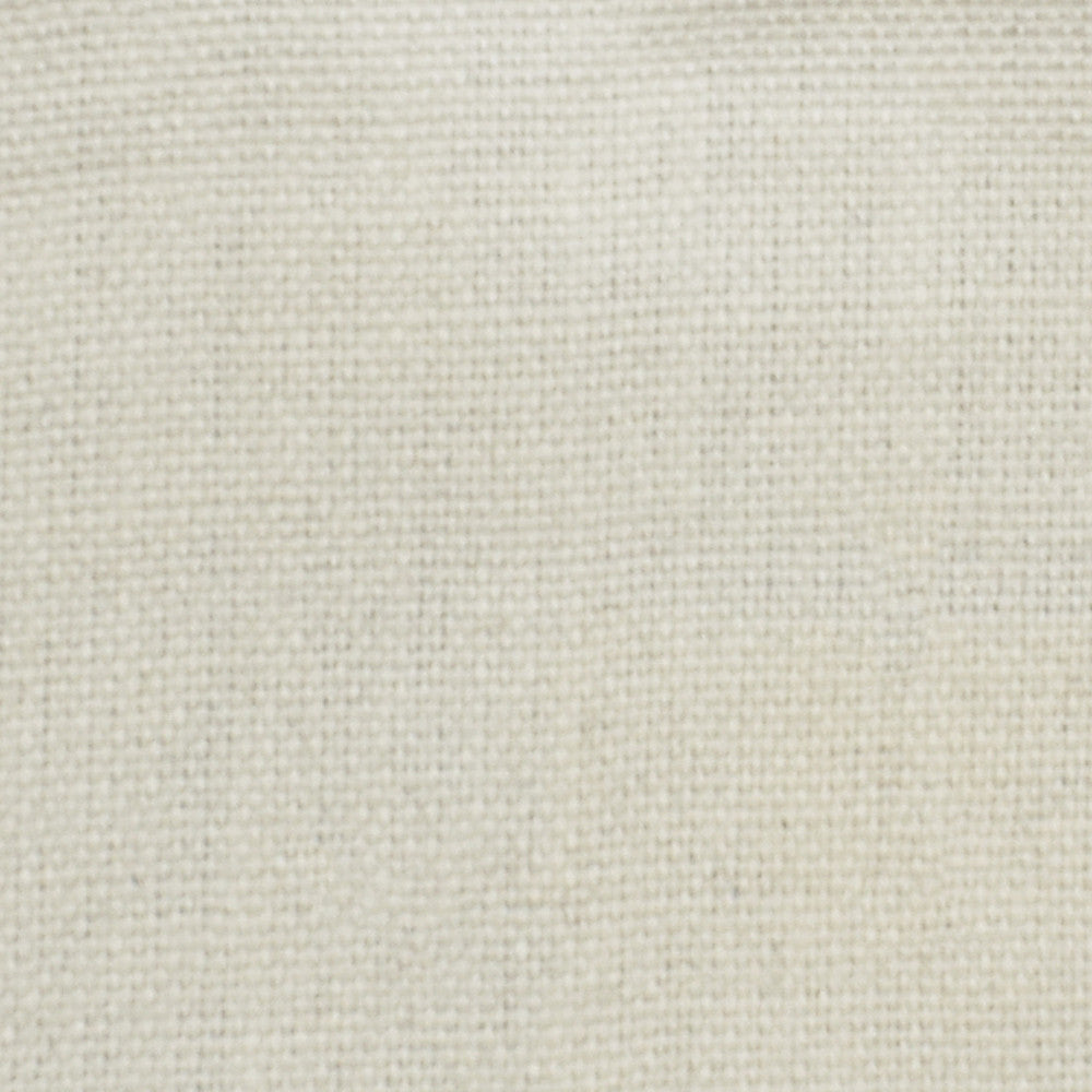 S3283 Bone by Greenhouse Designer Fabric 100% Linen BRAZIL 8,000 </p><p>Repeat: None 54" - Swanky Fabrics -