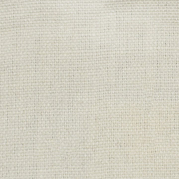 S3283 Bone by Greenhouse Designer Fabric 100% Linen BRAZIL 8,000 </p><p>Repeat: None 54" - Swanky Fabrics -