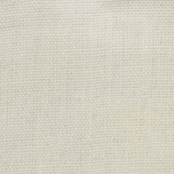 S3283 Bone by Greenhouse Designer Fabric S43: Linen Essentials 100% Linen Brazil 8,000 double rubs </p><p>Repeat: None 54" - Swanky Fabrics -