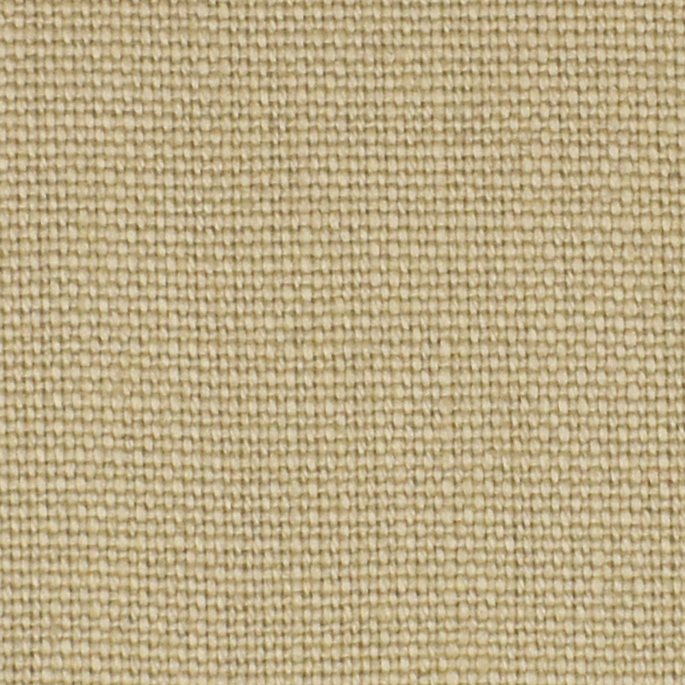 S3285 Sandstone by Greenhouse Designer Fabric 100% Linen Brazil 8,000 double rubs </p><p>Repeat: None 54" - Swanky Fabrics -