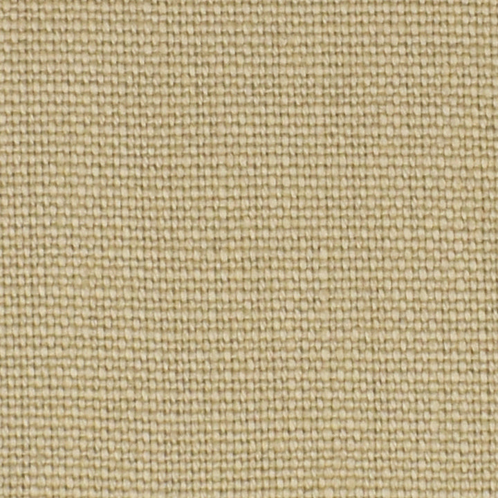 S3285 Sandstone by Greenhouse Designer Fabric 100% Linen Brazil 8,000 double rubs </p><p>Repeat: None 54" - Swanky Fabrics -